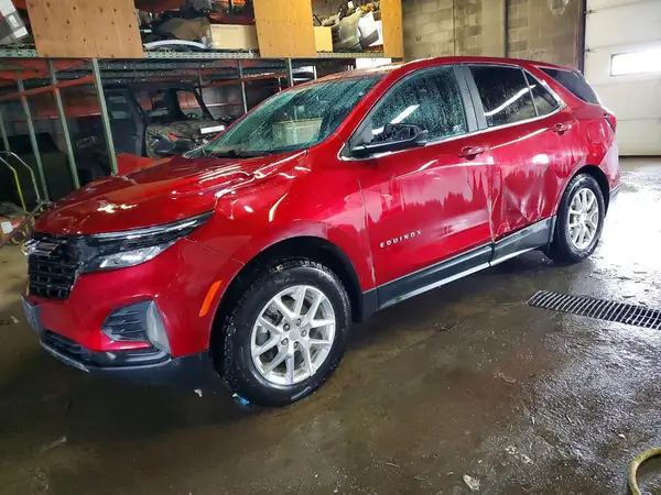 3GNAXUEG8RL215369 2024 CHEVROLET EQUINOX - Image 1