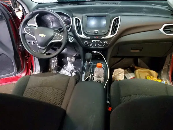 3GNAXUEG8RL215369 2024 CHEVROLET EQUINOX - Image 8