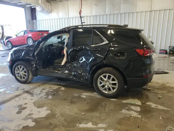 3GNAXUEG8RL217803 2024 CHEVROLET EQUINOX - Image 2