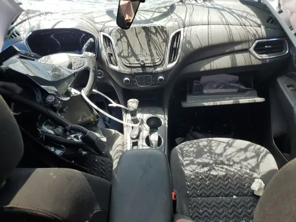 3GNAXUEG8RL217803 2024 CHEVROLET EQUINOX - Image 8