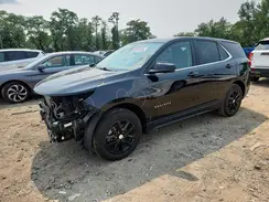 3GNAXUEG8RL226663 2024 CHEVROLET EQUINOX