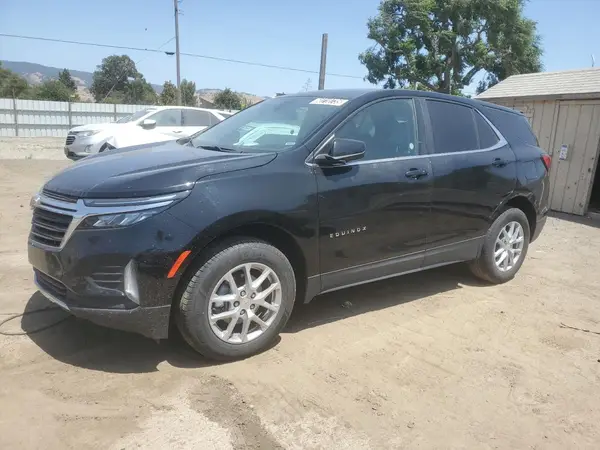 3GNAXUEG8RL226923 2024 CHEVROLET EQUINOX - Image 1