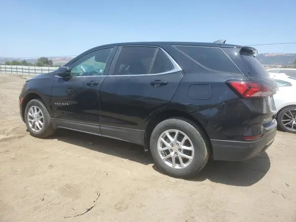 3GNAXUEG8RL226923 2024 CHEVROLET EQUINOX - Image 2