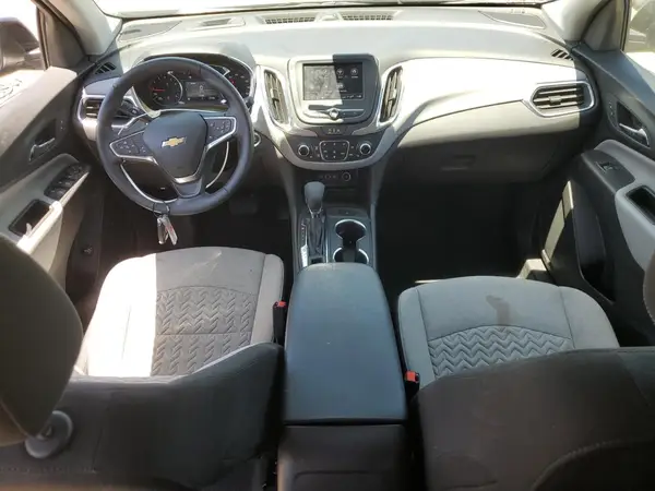 3GNAXUEG8RL226923 2024 CHEVROLET EQUINOX - Image 8
