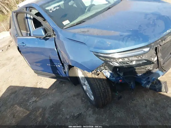 3GNAXUEG8RL230325 2024 CHEVROLET EQUINOX - Image 1