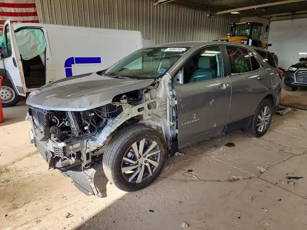 3GNAXUEG8RL230471 2024 CHEVROLET EQUINOX - Image 1
