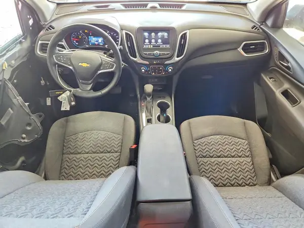 3GNAXUEG8RL230471 2024 CHEVROLET EQUINOX - Image 8