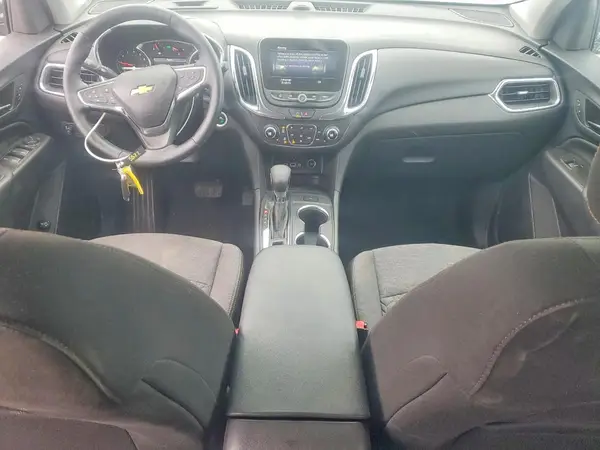 3GNAXUEG8RL232947 2024 CHEVROLET EQUINOX - Image 8