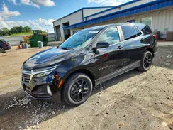 3GNAXUEG8RL239347 2024 CHEVROLET EQUINOX