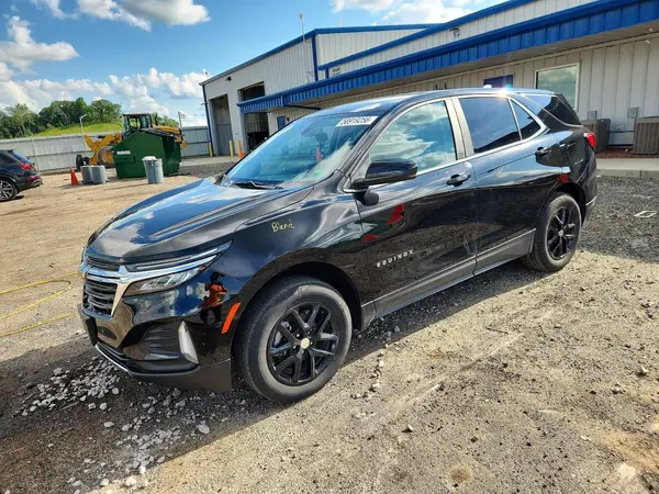 3GNAXUEG8RL239347 2024 CHEVROLET EQUINOX - Image 1