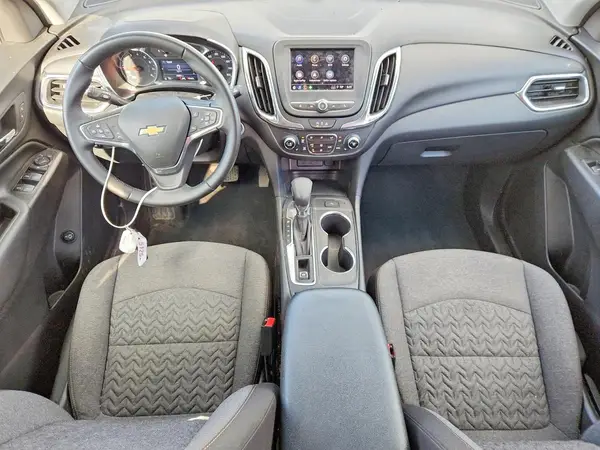 3GNAXUEG8RL239347 2024 CHEVROLET EQUINOX - Image 8