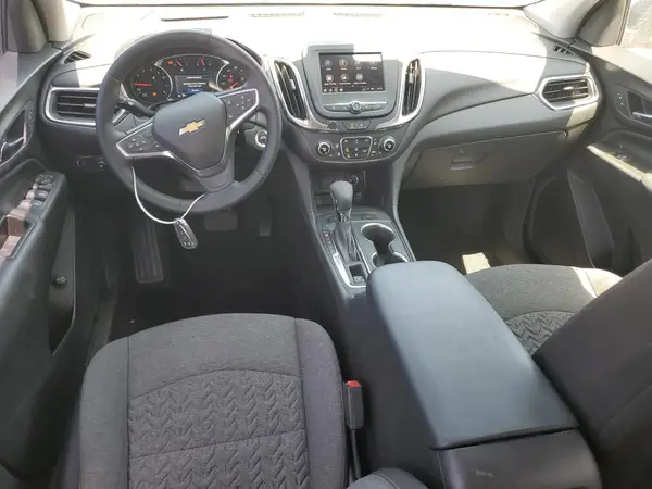 3GNAXUEG8RL240272 2024 CHEVROLET EQUINOX - Image 8
