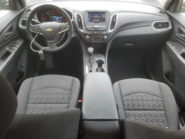 3GNAXUEG8RL242880 2024 CHEVROLET EQUINOX - Image 8
