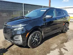 3GNAXUEG8RL243365 2024 CHEVROLET EQUINOX
