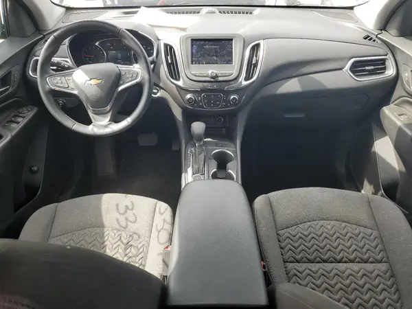 3GNAXUEG8RL243365 2024 CHEVROLET EQUINOX - Image 8