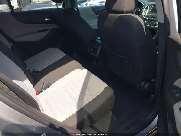 3GNAXUEG8RL244595 2024 CHEVROLET EQUINOX - Image 8