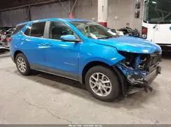 3GNAXUEG8RL248291 2024 CHEVROLET EQUINOX