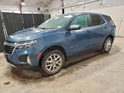 3GNAXUEG8RL248694 2024 CHEVROLET EQUINOX