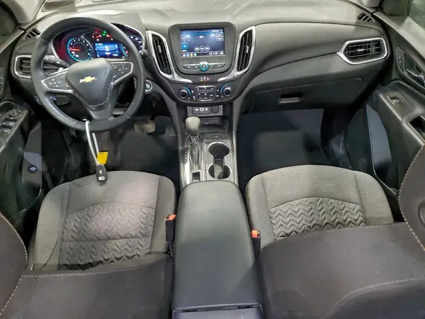 3GNAXUEG8RL248694 2024 CHEVROLET EQUINOX - Image 8
