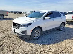 3GNAXUEG8RL255676 2024 CHEVROLET EQUINOX