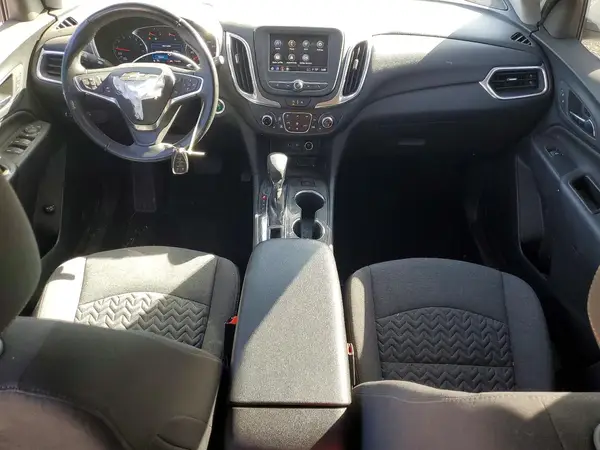 3GNAXUEG8RL255676 2024 CHEVROLET EQUINOX - Image 8
