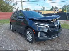 3GNAXUEG8RL256052 2024 CHEVROLET EQUINOX