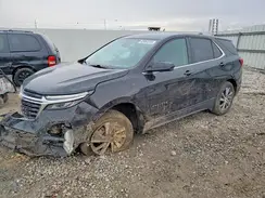 3GNAXUEG8RL257234 2024 CHEVROLET EQUINOX