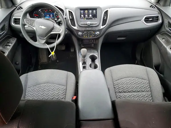 3GNAXUEG8RL257234 2024 CHEVROLET EQUINOX - Image 8