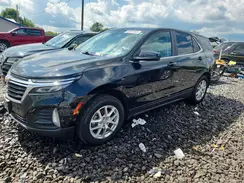 3GNAXUEG8RL263065 2024 CHEVROLET EQUINOX