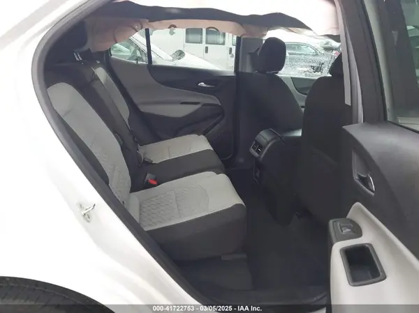 3GNAXUEG8RL269013 2024 CHEVROLET EQUINOX - Image 8