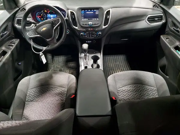 3GNAXUEG8RL284725 2024 CHEVROLET EQUINOX - Image 8
