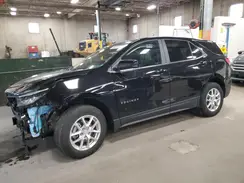 3GNAXUEG8RL286541 2024 CHEVROLET EQUINOX