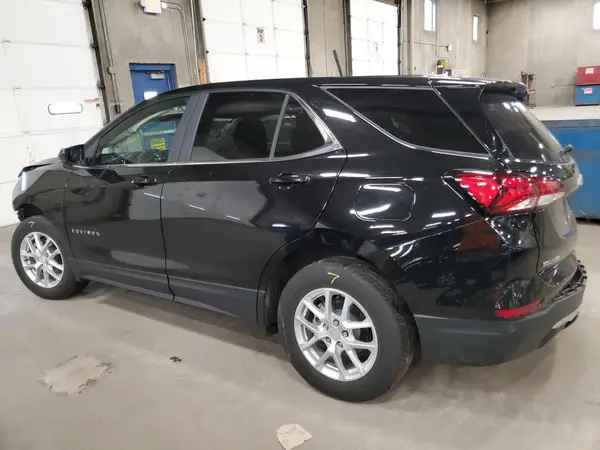 3GNAXUEG8RL286541 2024 CHEVROLET EQUINOX - Image 2