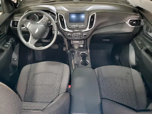 3GNAXUEG8RL286541 2024 CHEVROLET EQUINOX - Image 8