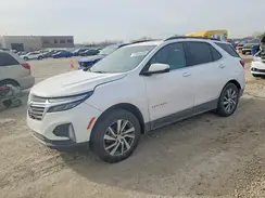 3GNAXUEG8RL291738 2024 CHEVROLET EQUINOX