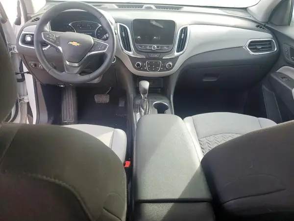 3GNAXUEG8RL291738 2024 CHEVROLET EQUINOX - Image 8