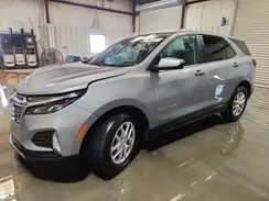 3GNAXUEG8RL299922 2024 CHEVROLET EQUINOX