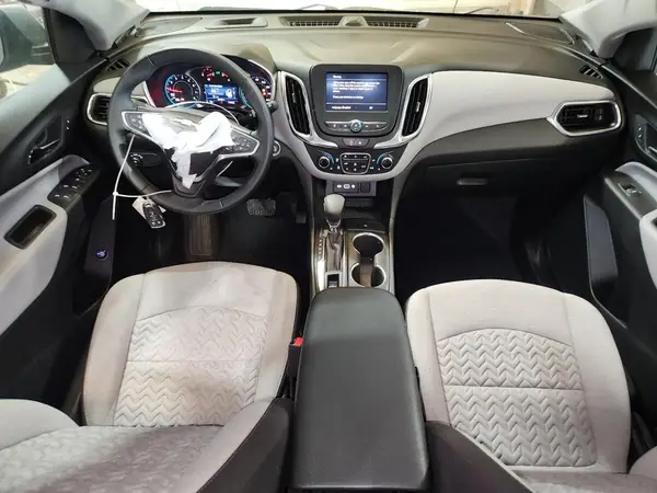 3GNAXUEG8RL299922 2024 CHEVROLET EQUINOX - Image 8