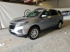 3GNAXUEG8RL300468 2024 CHEVROLET EQUINOX