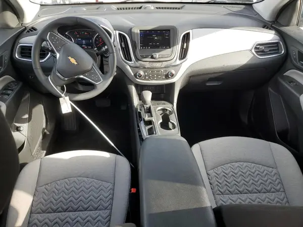 3GNAXUEG8RL300468 2024 CHEVROLET EQUINOX - Image 8