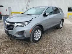 3GNAXUEG8RL301362 2024 CHEVROLET EQUINOX