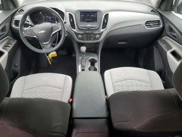 3GNAXUEG8RL301362 2024 CHEVROLET EQUINOX - Image 8