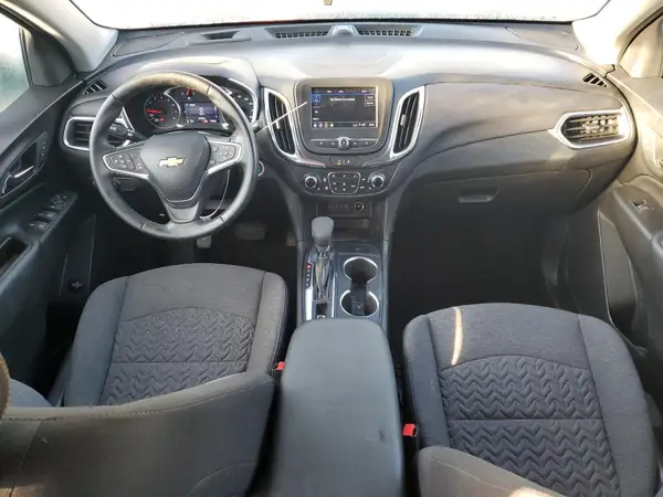 3GNAXUEG8RL304777 2024 CHEVROLET EQUINOX - Image 8