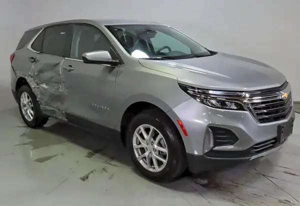 3GNAXUEG8RL308781 2024 CHEVROLET EQUINOX - Image 1