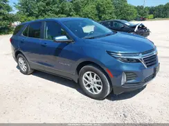 3GNAXUEG8RL309347 2024 CHEVROLET EQUINOX