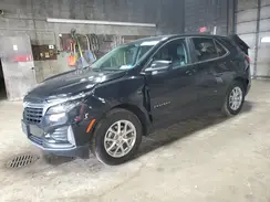 3GNAXUEG8RL311745 2024 CHEVROLET EQUINOX