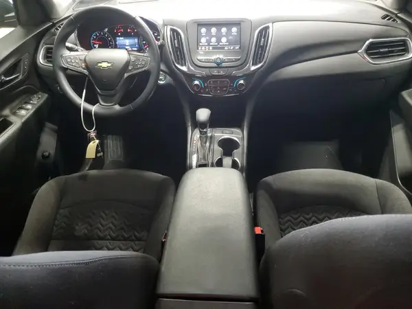 3GNAXUEG8RL311745 2024 CHEVROLET EQUINOX - Image 8