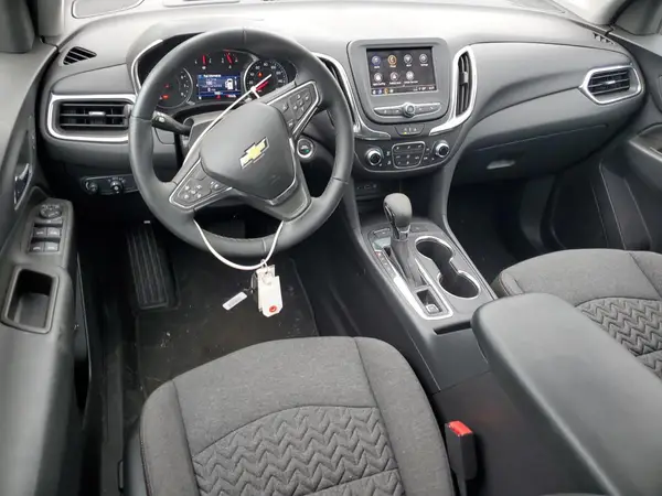 3GNAXUEG8RL312152 2024 CHEVROLET EQUINOX - Image 8