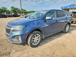 3GNAXUEG8RL331624 2024 CHEVROLET EQUINOX