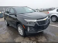 3GNAXUEG8RL332434 2024 CHEVROLET EQUINOX